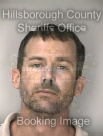 Randall Todd Davis