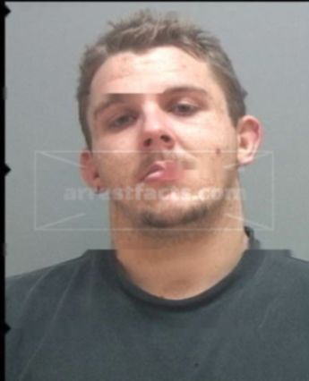 Michael Ray Maxfield