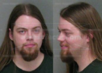Robert Keath Grim