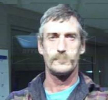 Donald Ray Chaffin