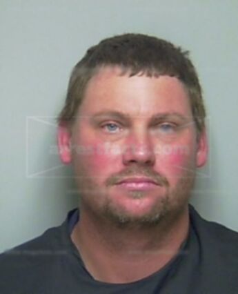 Brad Phillip Bennett