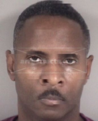 Franklin Donald Black