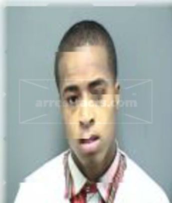 Darrian Jackson
