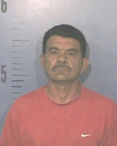 Luciano Flores Ramos