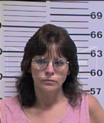 Peggy Annette Ranes