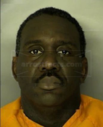 Oscar Clifton Riley