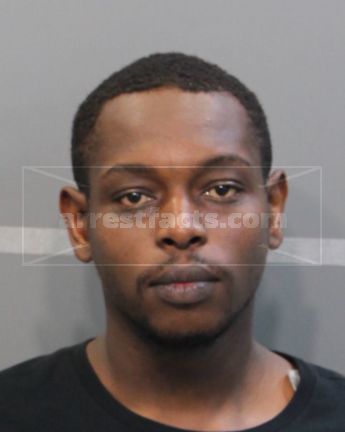 Dominque Dewayne Bonds