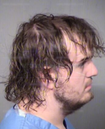 Matthew Lee Forney