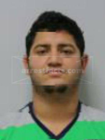 Darwin Geovany Moncada- Barahona