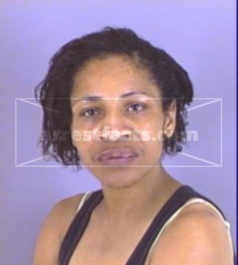 Tamra Deylnn Rodgers