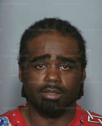 Berry Williams