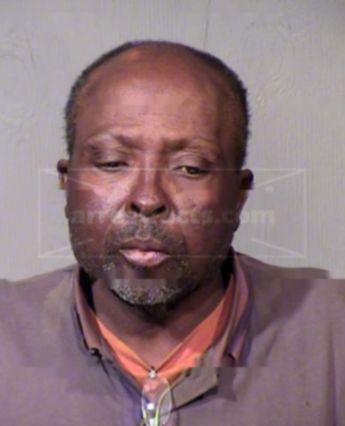 Charles Edward Hemphill