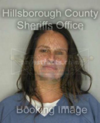 Mary Jane Kinsman