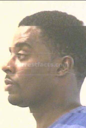 Parrish Lashun Byrd