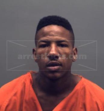 Laterrance Tremayne Cumbie