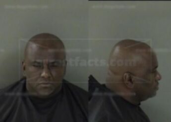 Danny Troy Curry