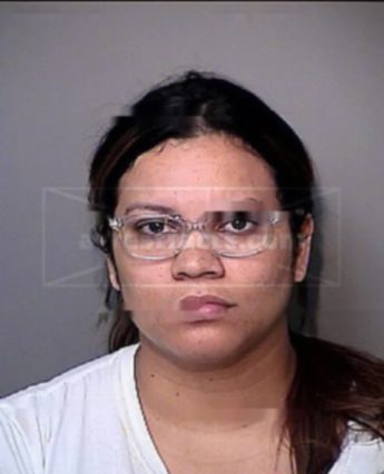 Leslie Jusino-Mercado