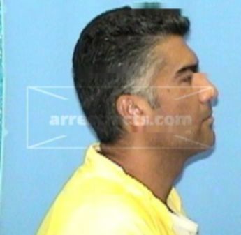 Americo Cavazos