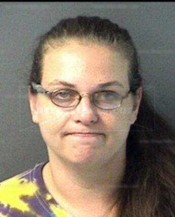 Vanessa Elaine Labbee