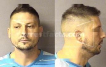 Aaron Ray Dillon