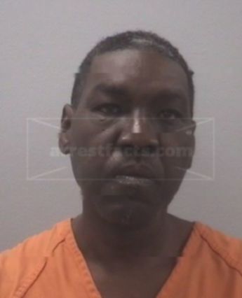 Darryl Fitzgerald Benjamin