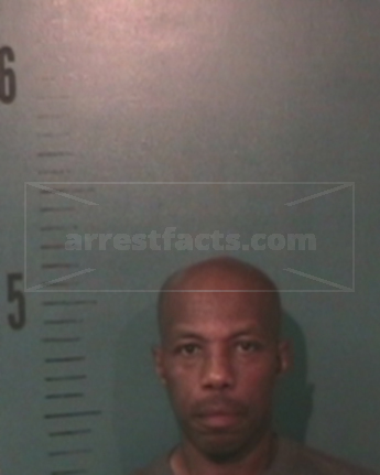 Larry Jay Baity