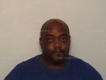 Tarrance James Bush