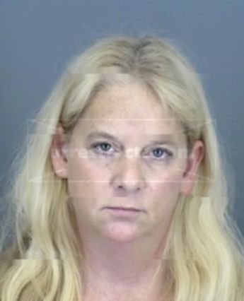 Sandra Beth Westfall