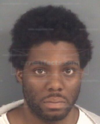 Darius Jerome Bradley