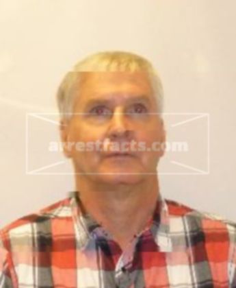 Dale Henry Ator