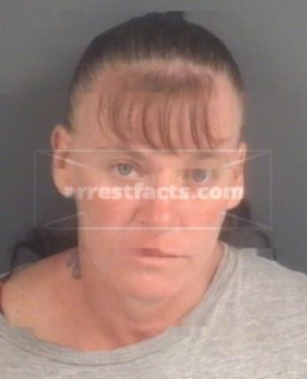 Teresa Elaine Barnes