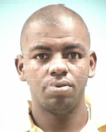 Derrick Dushawn Bailey