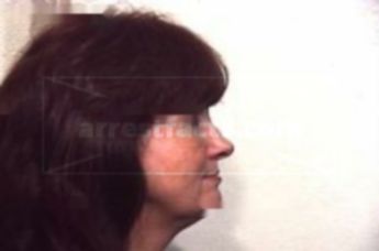 Patsy Ruth Giosio