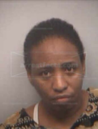Deborah Janice Gillum