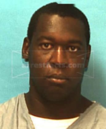 Rudolph Mingo Jr.