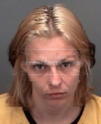 Tabatha Rose Thiel
