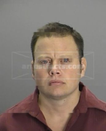 Mark Arthur Ceely