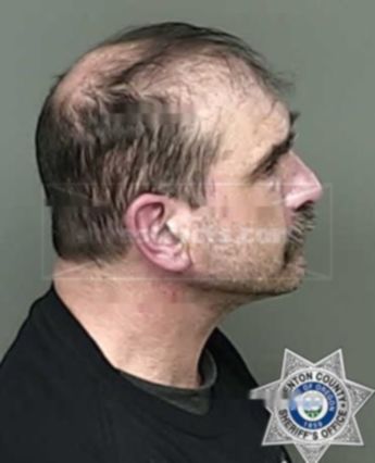 Timothy Wayne Spencer