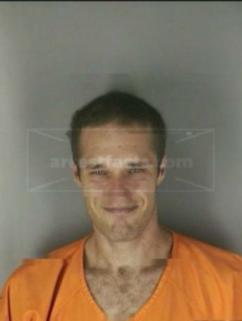 Kevin Douglas Roe Jr.