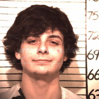 William Austin Sherrard