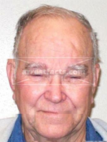 Clyde Elton Shreves
