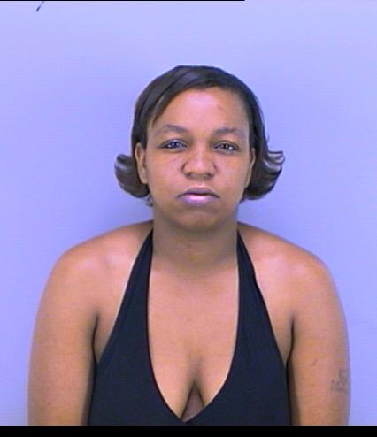 Kattisha Evans
