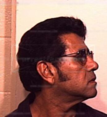 Rafael Reyes