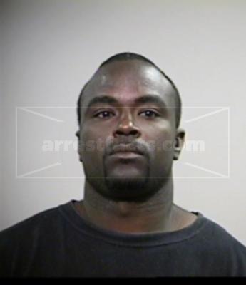 Clarence Barefield
