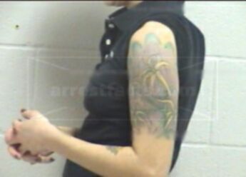 Ashley Kasandra Pruitt