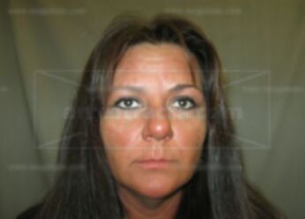 Sheri Lynne Romero