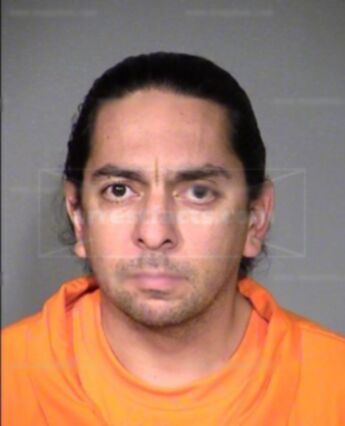 Isaac David Gonzales