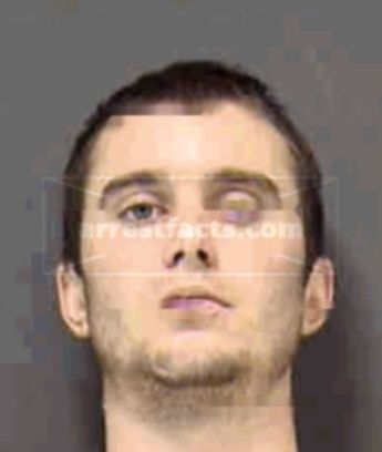 Mitchell William Reiblich