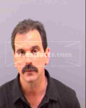 Darrell Dean Carter