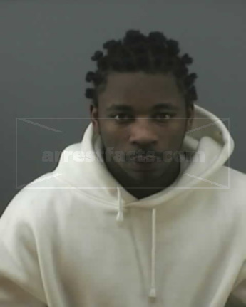 Aaron Sinclair Mccaa